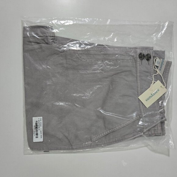 Sundance Journey Pants‎ in Alloy - Size Petite 12 - Picture 2 of 7